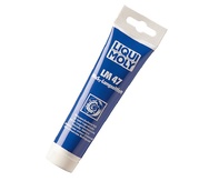 LIQUI MOLY LM 47 Langzeitfett + MoS2 — Смазка ШРУС с дисульфидом молибдена 0.1 л.