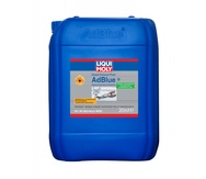 LIQUI MOLY AdBlue — Водный раствор мочевины 32,5% 20 л.