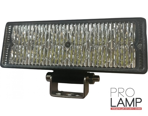 Светодиодная фара PRL-7Q-24 — prl 7q 24 2