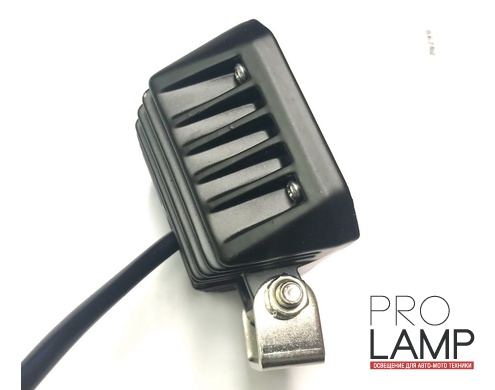 Светодиодная фара PRL-9Q-20 — prl 9q 20 2