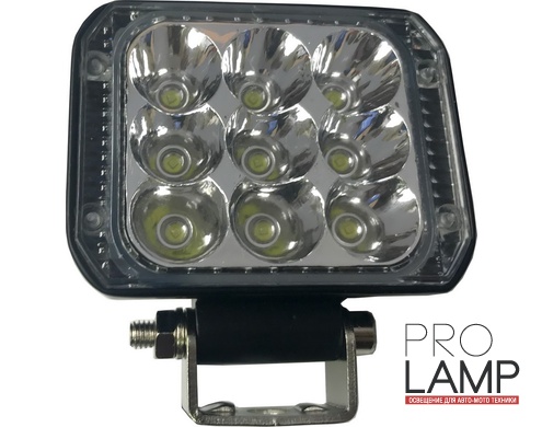 Светодиодная фара PRL-9Q-20 — prl 9q 20 3