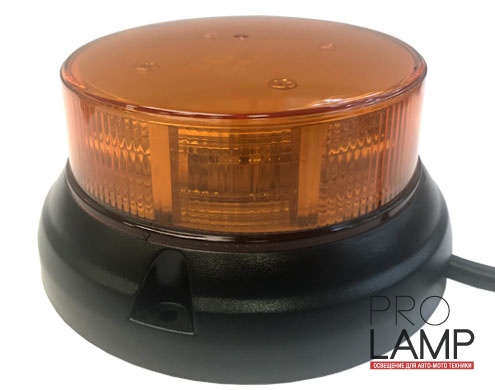Светодиодные проблесковые маяки PRL-002