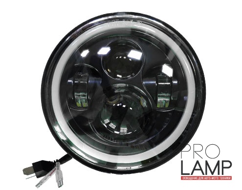 Комплект светодиодных фар PRL-0056 R7