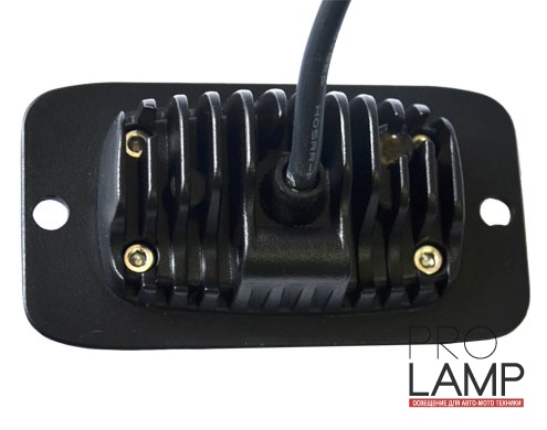 Светодиодная фара PRL-732-01 — PRL 732 01 2