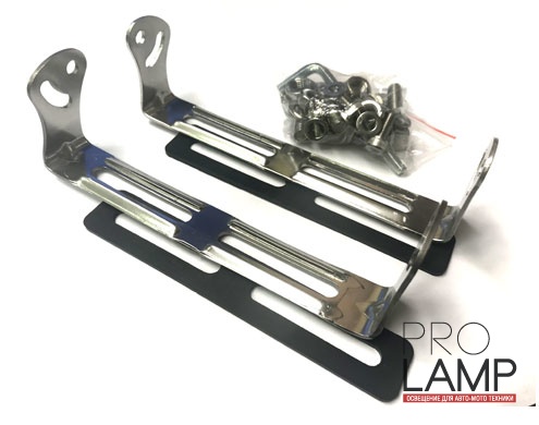 Комплект фар PRL-K-40 — PRL 720 d kit 4