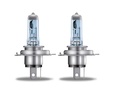 Галогеновые лампы Osram Cool Blue Intense H4 - 64193CBI-HCB — COOL BLUE INTENSE H4 64193CBI 6