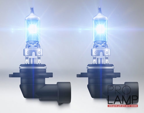 Галогеновые лампы Osram Cool Blue Intense НВ4 - 9006CBI-HCB — COOL BLUE INTENSE HB4 69006CBI 2