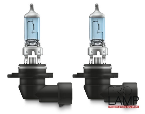 Галогеновые лампы Osram Cool Blue Intense НВ4 - 9006CBI-HCB — COOL BLUE INTENSE HB4 69006CBI 4