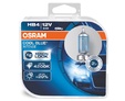 Галогеновые лампы Osram Cool Blue Intense НВ4 - 9006CBI-HCB — COOL BLUE INTENSE HB4 69006CBI 1