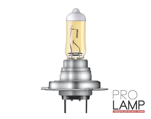 Галогеновые лампы Osram Fog Breaker H7 - 62210FBR-HCB — FOG BREAKER 62210FBR 4