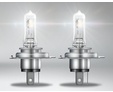 Галогеновые лампы Osram Night Breaker Silver H4 - 64193NBS-01B — NIGHT BREAKER SILVER H4 64193NBS 4