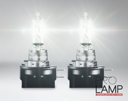 Галогеновые лампы Osram Original Line H9B - 64243 — ORIGINAL H9B 64243 2