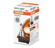 Галогеновые лампы Osram Original Line H11 - 64211