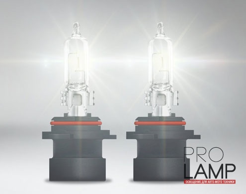 Галогеновые лампы Osram Original Line HB3A - 9005XS — ORIGINAL HB3A 9005XS 4