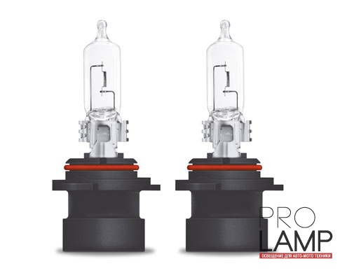 Галогеновые лампы Osram Original Line HB3A - 9005XS — ORIGINAL HB3A 9005XS 3