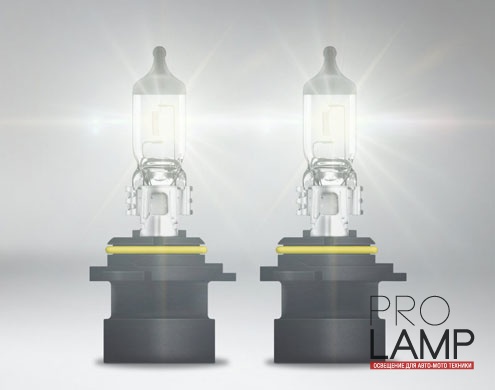 Галогеновые лампы Osram Original Line HB4A - 9006XS — ORIGINAL HB4A 9006XS 2