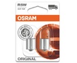 Галогеновые лампы Osram Original Line 24V, R5W - 5627-02B — 724838 ORIGINAL R5W 5627 1