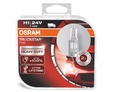 Галогеновые лампы Osram Truckstar Pro 24V, H1 - 64155TSP-HCB — Oaram TRUCKSTAR PRO H1 64155TSP 2