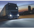 Галогеновые лампы Osram Truckstar Pro 24V, H7 - 64215TSP-HCB