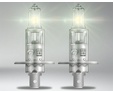 Галогеновые лампы Osram Ultra Life H1 - 64150ULT — ULTRA LIFE H1 64150ULT 3