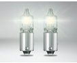 Галогеновые лампы Osram Ultra Life H6 - 64132ULT-02B — ULTRA LIFE H6W 64132ULT 4