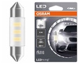 Светодиодные лампы Osram Standard Cool White C5W - 6436CW-01B — Osram LEDriving STANDARD RETROFIT 6436cw 1