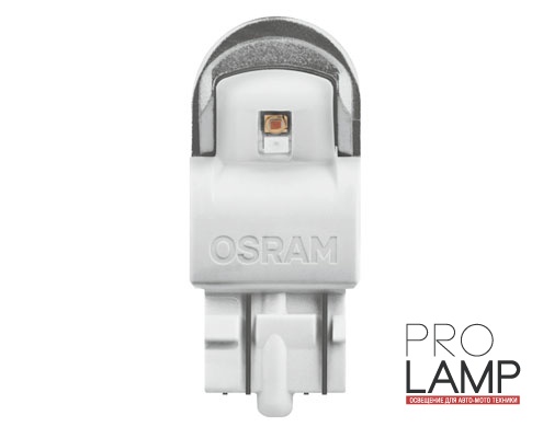Светодиодные лампы Osram Premium Red W21/5W - 7915R-02B (2шт.) — Osram LEDriving Premium SL 7915R 02B 3