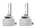 Штатные ксеноновые лампы D1S. Osram Xenarc Ultra Life - 66140ULT-HCB — Osram XENARC ULTRA LIFE D1S 66140ULT 5
