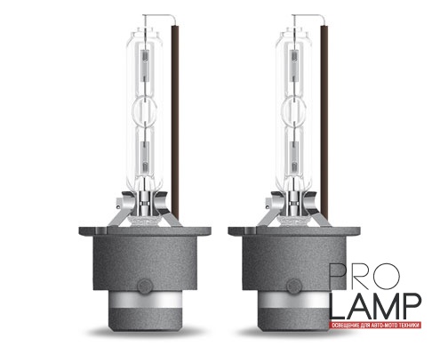 Штатные ксеноновые лампы D2S. Osram Xenarc Ultra Life - 66240ULT — Osram XENARC ULTRA LIFE D2S 66240ULT 3