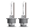 Штатные ксеноновые лампы D2S. Osram Xenarc Ultra Life - 66240ULT-HCB — Osram XENARC ULTRA LIFE D2S 66240ULT 4