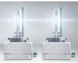 Штатные ксеноновые лампы D3S. Osram Xenarc Ultra Life - 66340ULT-HCB — Osram XENARC ULTRA LIFE D3S 66340ULT 2