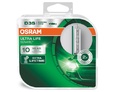 Штатные ксеноновые лампы D3S. Osram Xenarc Ultra Life - 66340ULT-HCB — Osram XENARC ULTRA LIFE D3S 66340ULT 1