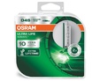 Штатные ксеноновые лампы D4S. Osram Xenarc Ultra Life - 66440ULT-HCB — Osram XENARC ULTRA LIFE D4S 66440ULT 1