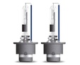 Штатные ксеноновые лампы D2R. Osram Cool Blue Intense (+20%) - 66250CBI — Osram XENARC COOL BLUE INTENSE D2R 66250CBI 3