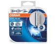 Штатные ксеноновые лампы D2S. Osram Cool Blue Intense (+20%) - 66240CBI-HCB — Osram XENARC COOL BLUE INTENSE D2S
