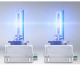 Штатные ксеноновые лампы D3S. Osram Cool Blue Intense (+20%) - 66340CBI — Osram XENARC COOL BLUE INTENSE D3S 66340CBI 5