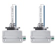 Штатные ксеноновые лампы D3S. Osram Cool Blue Intense (+20%) - 66340CBI — Osram XENARC COOL BLUE INTENSE D3S 66340CBI 2