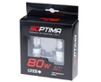 Светодиодные лампы Optima Premium W21W - 7440 — op 7440 80w 4 glav 31